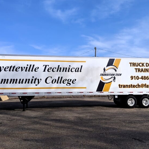 Vehicle Wraps